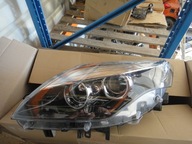 Laguna iii lift reflektor lewy