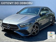 MERCEDES-BENZ A Klasa 250 e AMG Line 1.3 (218KM) 2023