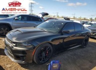 Dodge Charger Scat Pack 2022 6.4L 6.4 Benzyna 485KM
