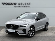 Volvo XC 60 B4 D AWD Plus Dark | Serwis ASO | Bezw