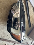 Reflektor Ford Edge 2019+ bez DRL