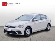 Volkswagen Polo serwis ASO 1.0MPI 81KM pakiety AppConnect PDC LED VirtualC