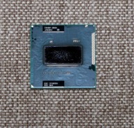 Procesor Intel i7-2820QM 4x2.3GHz SR012