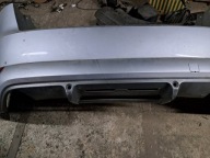 Tylny zderzak FORD MONDEO MK4 hatchback wersja titanium s
