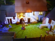 AGROTURYSTYKA z Oświetleniem w H0