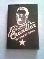 WYSOKIE OKNO - Raymond Chandler