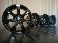 Felgi 5x120 R18 STYLING 124 E60 E61 E36 E46 E90 E91 E92 E93 F30 F31 F32 E87