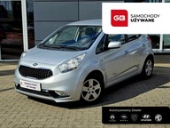Kia Venga 1.6 PB 125KM Roczna Gwarancja W Cenie
