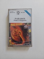 Paradox Product of Imagination kaseta