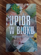 Upiór w bloku Marta Rysa kryminałki mieszkaniowe