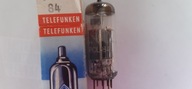 Lampa PCL84 Telefunken