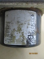 OPEL ASTRA H POMPA ABS