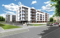 Działka, Augustów, Augustowski, 6909 m²