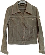 KURTKA młodzieżowa bluza na rękawie Chili Pepper M