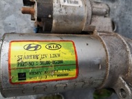 rozrusznik 2,0B sonata,magentis 08-10