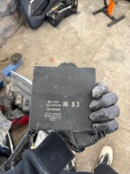 TOYOTA YARIS IV STEROWNIK MODUŁ MPX MULTIPLEKS SMART KEY 89221-0DA80 OE