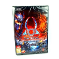 NOWA SACRED 2 WŁADCA SMOKÓW PREMIEROWE POLSKIE PL