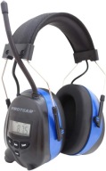 Słuchawki przeciwhałasowe Protear słuchawki ochronne