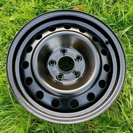 FELGA STALOWA 7x16 5x114,3 ET40 HYUNDAI + TPMS