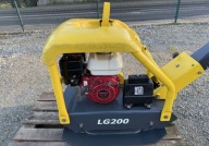 Atlas Copco Zageszczarka atlas copco lg 200