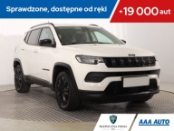 Jeep Compass 4xe, 4X4, Automat, Navi, Klima