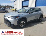 Toyota Corolla Cross 2023 TOYOTA COROLLA CROSS LE 2.0 Hybryda 150KM