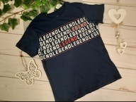 Primark T-shirt koszulka bluzeczka 128cm 7-8lat