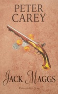Jack Maggs Peter Carey