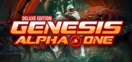 Genesis Alpha One Deluxe Edition klucz steam