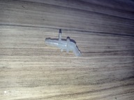 KARCHER K3.91 KOLANKO PRZEWODU CHEMII DETERGENTU MOCOWANIE OBUDOWY