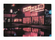 Katowice - Pawilony handlowe przy ul. Feliksa Dzierżyńskiego