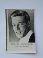 Richard Chamberlain Dr. Kildare - stare zdjęcie - mały format