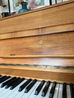 Pianino Steinway & Sons !!!