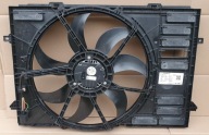 WENTYLATOR VW TRANSPORTER T6 7E0 7LA BROSE ORYGINAŁ