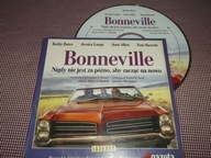 BONNEVILLE Bates, Lange,Allen, - DVD ideał - Lektor polski