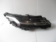 REFLEKTOR LAMPA PRAWA PRZÓD RANGE ROVER EVOQUE II L551 19- FULL LED IGŁA EU