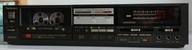 Magnetofon kasetowy Technics RS-B58R Dolby B,C dbx Rewers