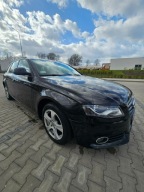 Audi A4 Avant Klimatyzacja - 2008 r - 2.0TDI