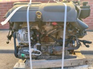 Saab 93 silnik B207E 2.0 Benzyna 150 KM kompletny