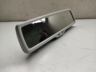 LUSTERKO ŚRODKOWE WEWNĘTRZNE VW PASSAT B6 3C0857511