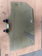 Hyundai Kona II 2 SX2 2023- Szyba drzwi prawy tyl prawa tylna2024 r