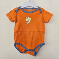 Body niemowlęce, rozmiar 80