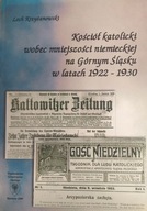 Kościół katolicki wobec mniejszości niemieckiej na Górnym Śląsku