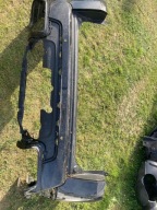 ZDERZAK TYLNY TYŁ RANGE ROVER SPORT II Dk62-17927-aaw 13-18 L494