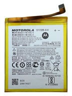 ORYGINALNA BATERIA MOTOROLA G7 PLAY / MOTO ONE / P30 PLAY JE40 3000 mAh