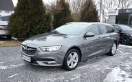 Opel Insignia Kamera, Nawigacja, Czujniki, El reg. fotela klapa bag. Gwara