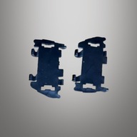 Mocowanie Zaślepki Spryskiwacza LEWE Bmw E60 E61 ZAMIENNIK