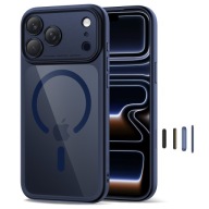 MATOWE ETUI CASE COVER MAGSAFE - CAMERA CONTROL - DO IPHONE 17 PRO