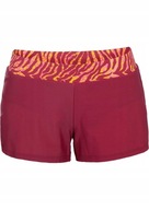 24097 SZORTY SPODENKI KĄPIELOWE DAMSKIE OD BIKINI TANKINI z majtkami 42