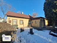 Dom, Radomsko, Radomszczański, 79 m²